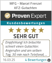 Erfahrungen & Bewertungen zu MFG